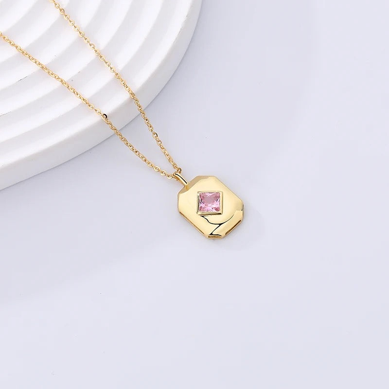 Collier losagna