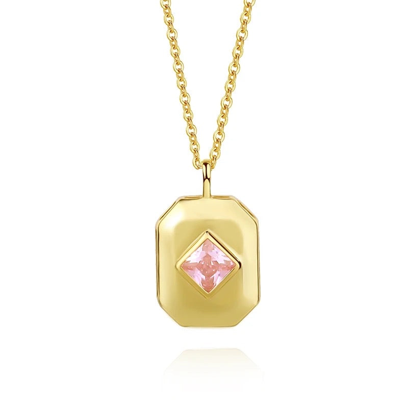 Collier losagna
