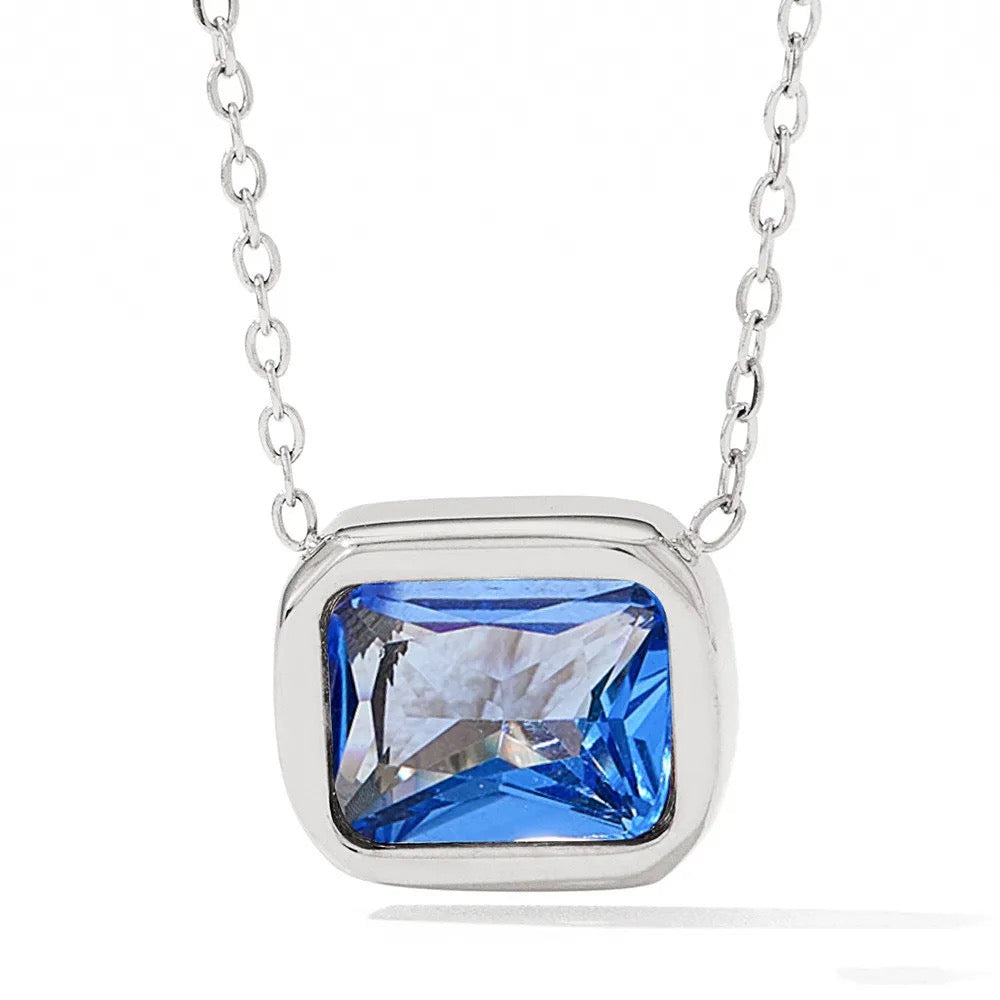Collier Océan