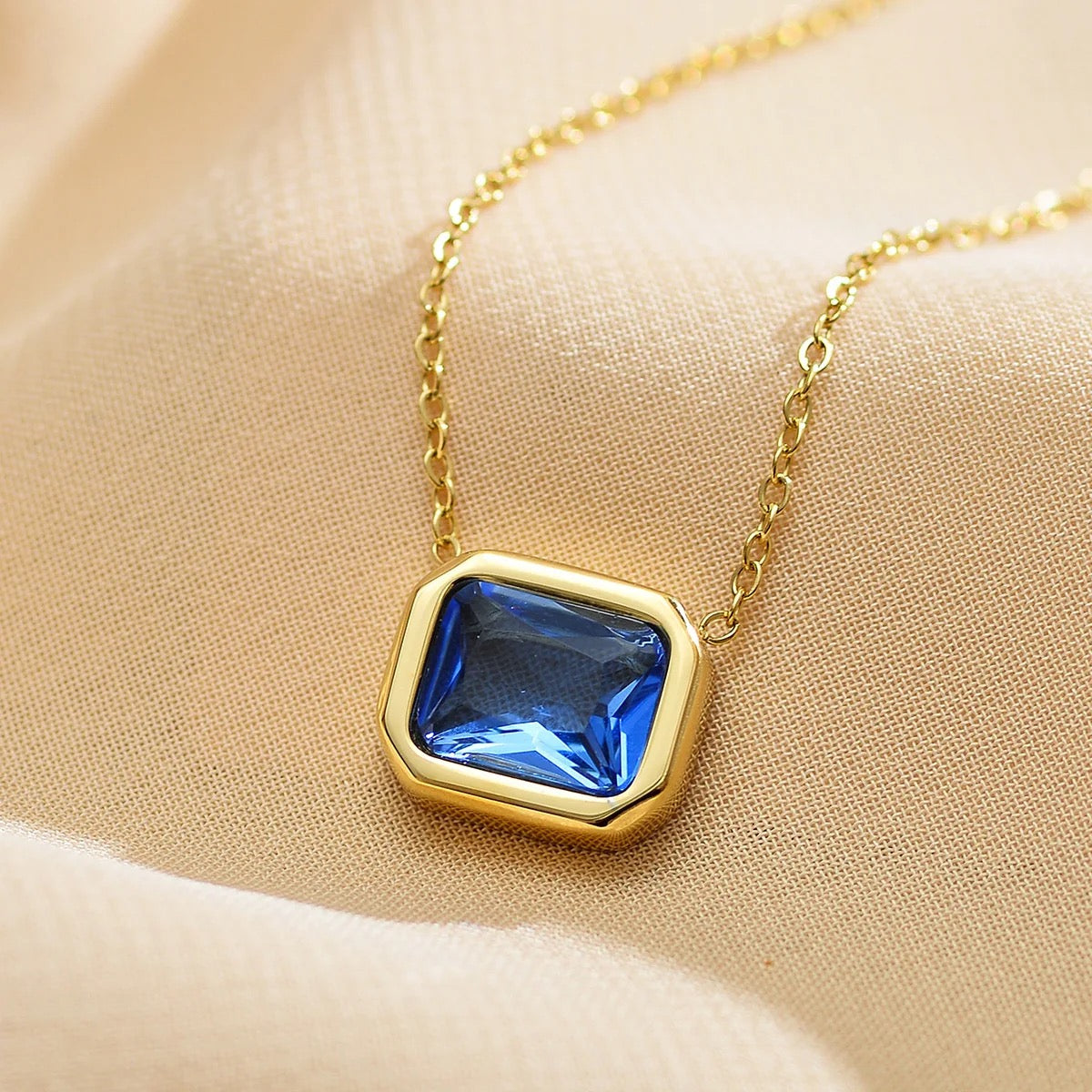 Collier Océan