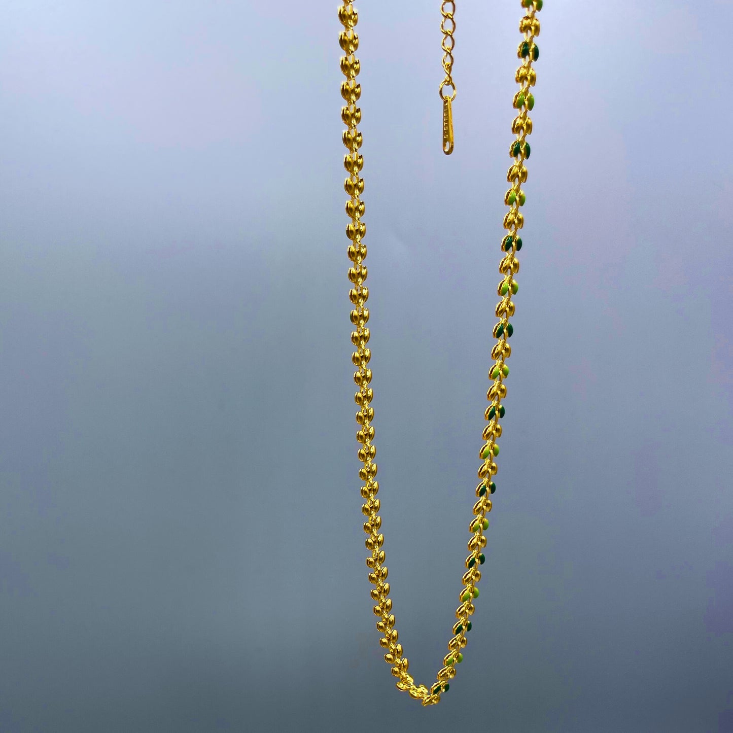 Collier Jacey