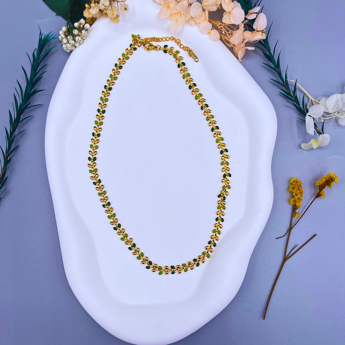 Collier Jacey